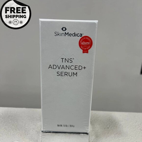 SkinMedica TNS Advanced + Serum 1oz/28.4g - Picture 1 of 2